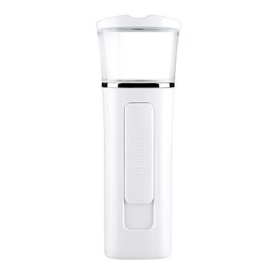 China Modern Hot Selling Deep Face Moisturizing Moisturizing Sprayer Usb Nano Beauty Hydration Instrument for sale