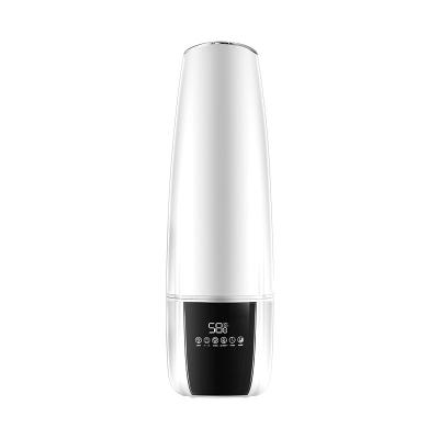 China 6.5L Car Home Large Capacity Moisture Regurgitation Atomization Disinfection Spray Commercial Vegetable Fresh-keeping Humidifier for sale