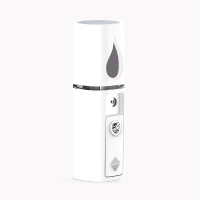 China Classic hot sale sprayer can spray alcohol facial humidification portable hand humidifier for sale