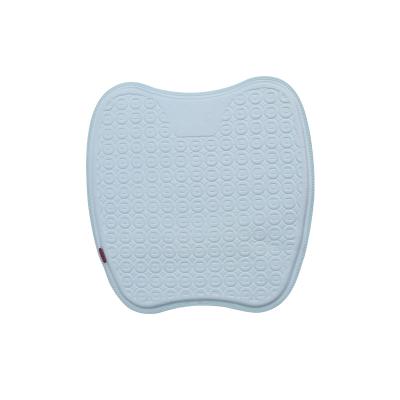 China Factory New Product PORTABLE Cooling Non-slip Breathable Gel Honeycomb Portable Protective Cushion Rests Cushions Car Accessories for sale