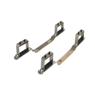 China Traditional Heating Manifold Bracket for 1