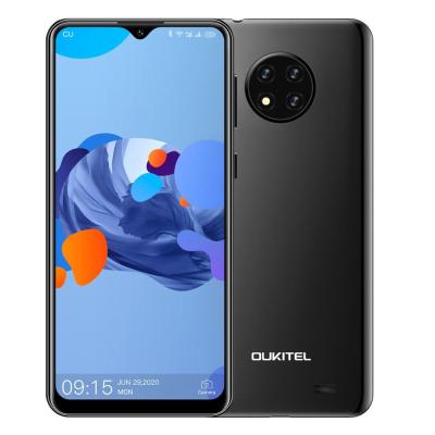 China Dual SIM Card OUKITEL C19 6.49