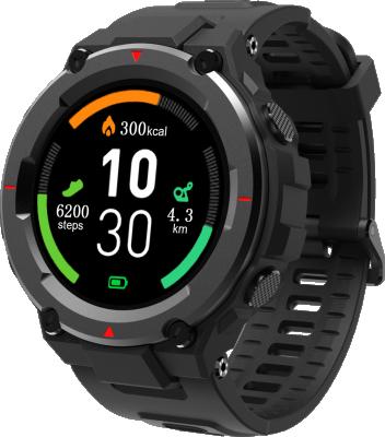 China IP68 Waterproof Model 3 Men Sport Smart Watches Waterproof Boys Fitness Wristband Smartwatch Heart Rate Tracker Watch for sale