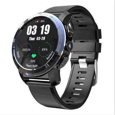 China 2019 Auto Date Kospet Optimus ZAR 4G Dual Systems Smart Watch Men Android 7.1 3GB 32GB 8MP Camera 800Mah IP67 Waterproof Smartwatch for sale