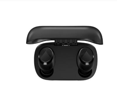 China Ear Hook Blackview AirBuds 1 TWS Wireless Earbud Earbuds IPX4 Waterproof Earbuds Headsets Charging Microphone Box for sale