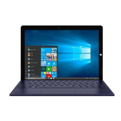 China Teclast X6 Pro Tablet Netbook Wins 10 Inch 2880*1920 FHD IPS USB3.0 12.6 Touch Screen M Core 8GB RAM 256GB SSD 12.6