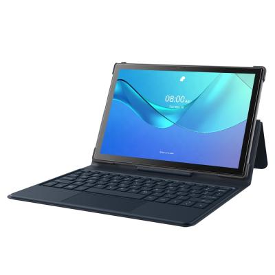 China Numpad Ulefone Tablet Covers Keyboard For Tab A7 Android 11 10.1 Inch Tablet for sale