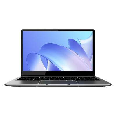 China Blackview Wireless Acebook 1 Inch Laptop 14 Inch FHD 1920*1080 Show Windows 10 128GB ROM Intel Gemini Lake N4120 Notebook Students Computer for sale