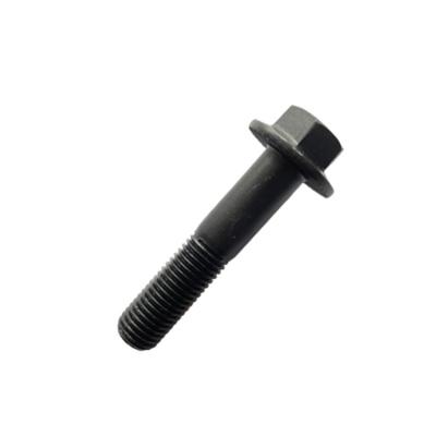 China Professional Customized Stainless Steel Manufacturing Fasteners Direct Sales Flange Hex Head Bolts for sale