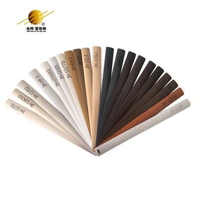 China 12.5mm Anti-UV Aluminum Slats for Venetian Aluminum Shades for sale