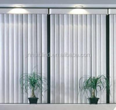 China Aluminum Vertical Blind Slat Slats for sale