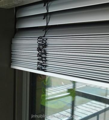 China Exterior and Motorized Venetian Aluminum Venetian Blinds&Manual are both for sale