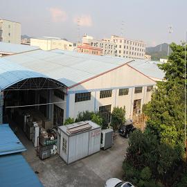 Verified China supplier - Guangzhou Junjian Kitchen Appliances & Refrigeration Equipment Co., Ltd.