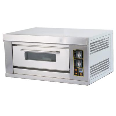 China Welbas gas bread baking pizza oven commercial supply industrial commercial bakery oven for sale for sale