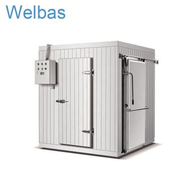 China Factory Guangzhou Factory Cold Room Freezer Cold Room Machine for sale