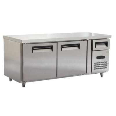 China Good Commercial Hotel Quality Easy To Use Pizza Freezer for sale