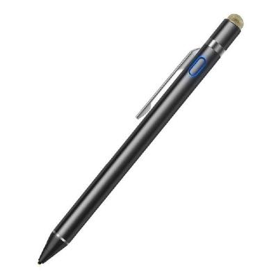 China Universal Smart Stylus Pen High Precision Pencil Cell Phone Signature For For Iphone Ipad Pro Air Mobile Phone Capacitor Screen Touch Pens for sale