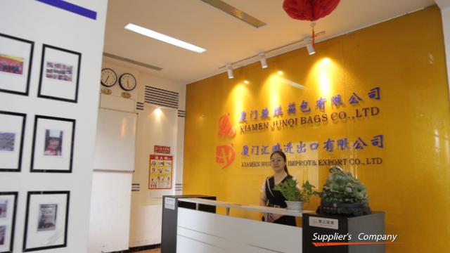 Verified China supplier - Xiamen Huipeng Import And Export Co., Ltd.