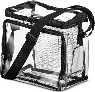 China Eco China Insulated Customizable Insulated Cooler Bag for sale