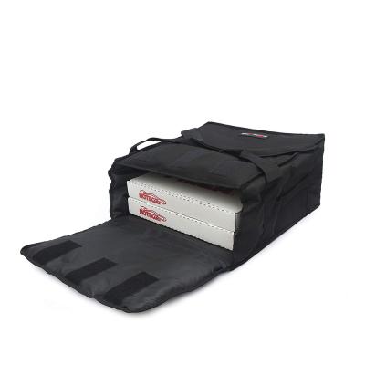 China New Design Insulated Pizza Carry Bag Direct From Factory for sale