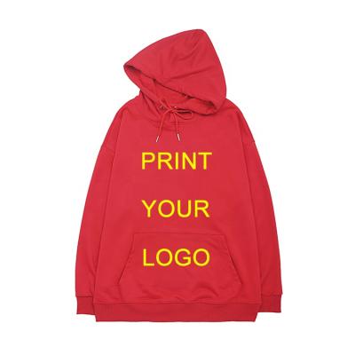 China High Quality Anti Shrink Custom Men's Hoodie Set Custom Mens Hoodies &amp; Sweatshirts White for sale