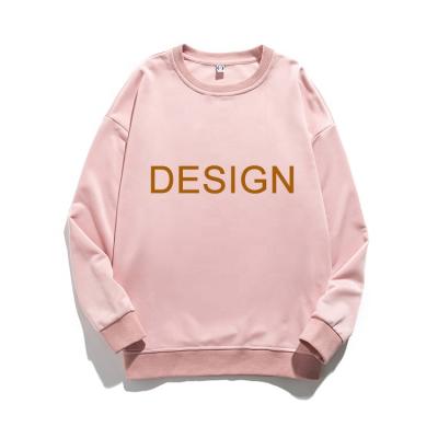 China high quality Anti-wrinkle hoodies blank hoodie women custom logo all over print hoodie custom for sale