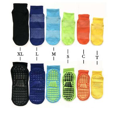 China Sea Customized Anti-Slip Socks For Sale 1000 Pairs for sale