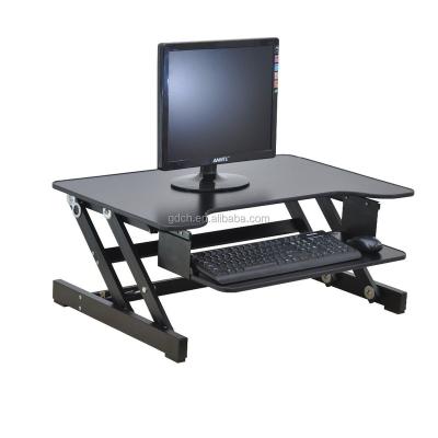 China Portable Standing PANEL Commercial Folding Laptop Table / Desk for sale