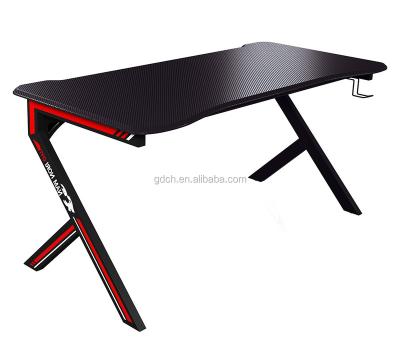 China Best PC Office Gaming Desk Desks For Gaming for sale