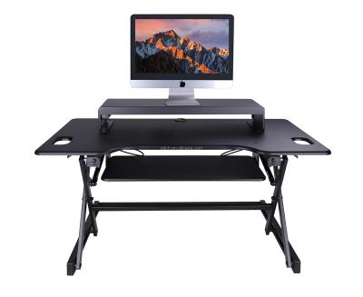 China PC Office Worklife Desktop Monitor Stands Adjustable Monitor Stand for sale