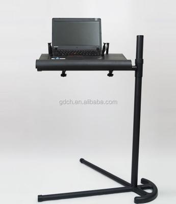 China LAPTOP DESK Floor Laptop Stand, Floor Laptop Stand, Laptop Table Stand Holder for sale