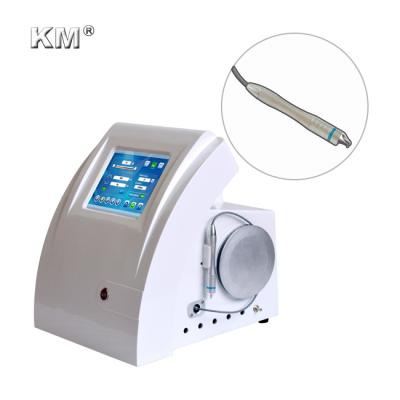 China Blood Vessels Removal Cheapest Promotion 980 Nm Diode Laser Vascular Removal Machine for sale