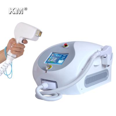 China Facelift Lightsheer diode laser 755 808 1064 nm Alma Laser Soprano Ice platinum hair removal machine price for sale