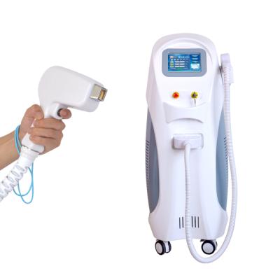 China Professional Acne Treatment Aroma Hair Removal Diode Laser Equipment (CE, ISO, TUV) for sale