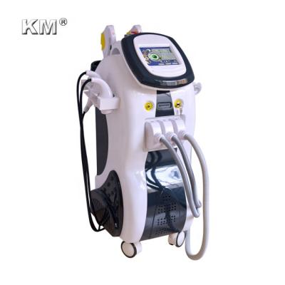 China Multifunctional Acne Treatment Promotion Salon 5in1 Beauty Equipment for sale