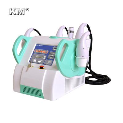 China Cellulite Removal 9 in 1 Multifcuntion Hair Removal Machine for sale