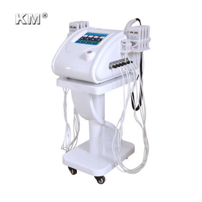 China Non Invasive Weight Loss Laser Weight Loss Liposuction Machine for sale