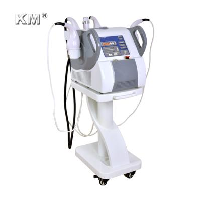 China Most Powerful 7 Breast Enhancers in 1 Ultrasonic Cavitation Radio Frequency Machine (CE/ISO/TUV) for sale