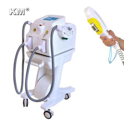 China Acne Treatment USA Germany IPL Elight SHR Flash Use IPL Xenon Lamp For Hair Removal for sale