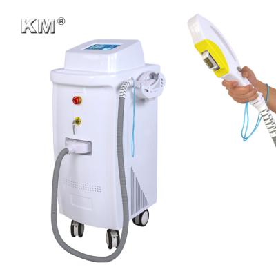 China Big sale hair removal hair removal shr ipl machine with hot promotion (2600w strong power) for sale