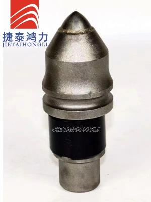 China Dentes de furo Ty3050-Z17d8-C da bala do carboneto à venda