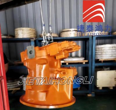 China Pump Construction Machine Rotary Drilling Rig Components A10vso Cast Iron for sale