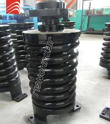 China Turgorcilinder van Landingsgestel Roterend Boorrig components od 501000mm 60si2mn Te koop