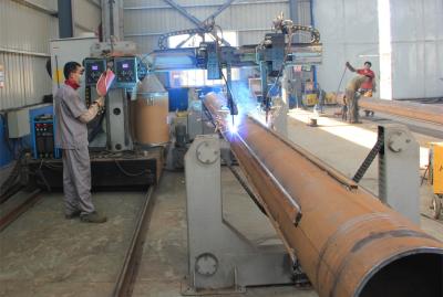 Cina Collegamento pieno e perforazione frizionale Rig Kelly Bar IMT AF270 OD406mm in vendita