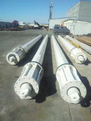 Chine Couplage Kelly Bar de Rig Soilmec SR60 SR40 SR80 SR90 SR100 de perçage rotatoire à vendre