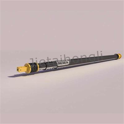 China IMT Full Interlock Kelly Bar AF220 Used For Drilling Rig OEM interlock column for sale