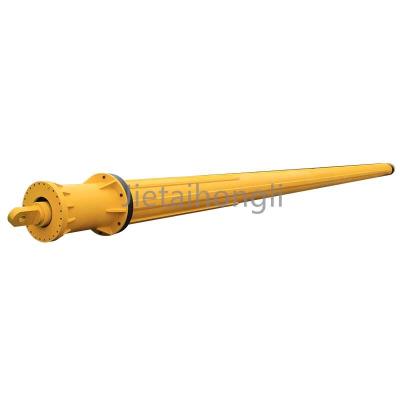 Cina Perforazione telescopica Rig Kelly Bar Construction Machinery Parts OD440mm in vendita