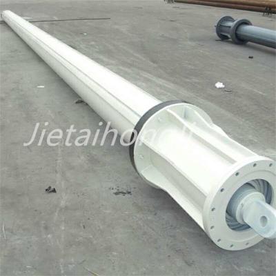 China Fricción que llena a Rig Kelly Bar Tube 508-6*16m m para Rig Drilling Tools que llena rotatorio en venta