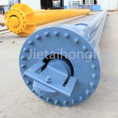 China Dreh-Casagrande-Verriegelungs-Bohrung Kelly Bar B125 B170 Rig Parts anhäufend zu verkaufen