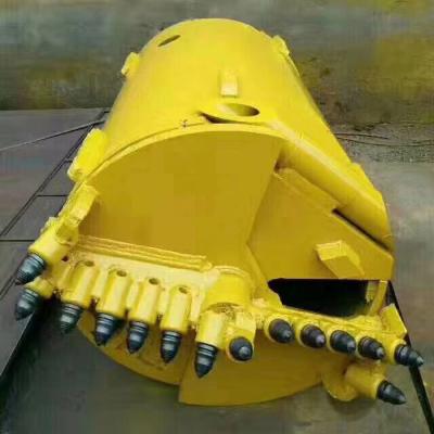 China Conical Rock Drilling Auger 500-2500mm drill diameter for sale